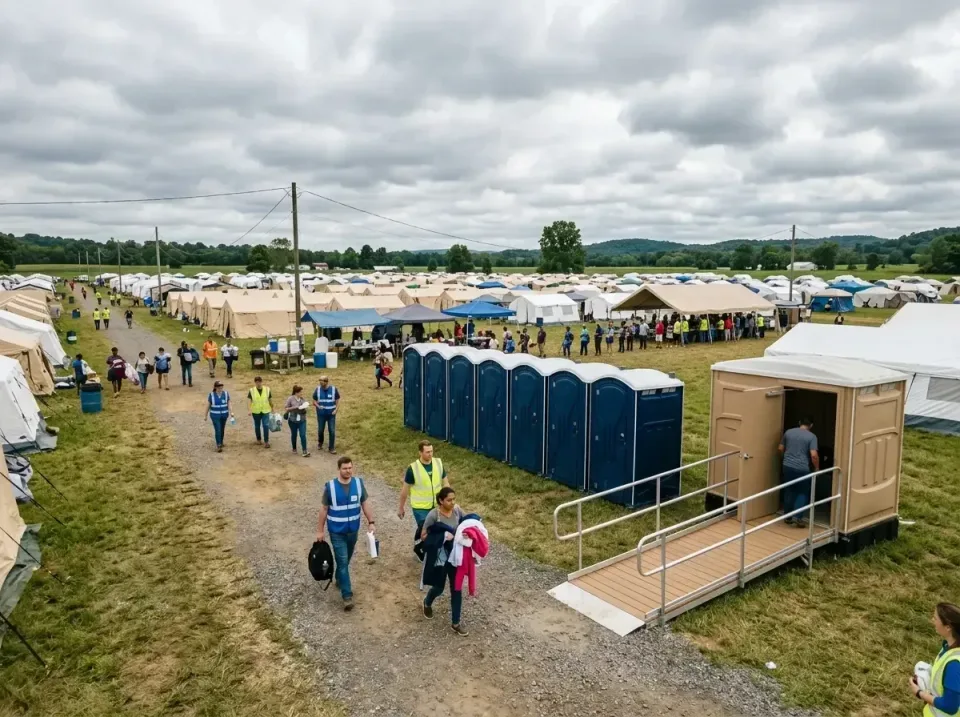 disaster-relief-camp-restrooms-010 — frequently asked questions, Dumpster & Portable Bathrooms Rental in Ketchikan, AK